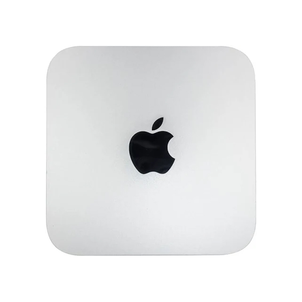 Apple Macmini 7.1 A1347 Core I5 Dual-Core 2.6Ghzgº Hd 1Tb  8Gb Ram  - Ios Macos Catalina 10.15.2